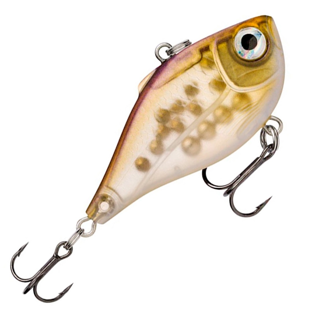 Rapala Rippin´ Rap 5 cm wobbler Matte Shad - Rapala