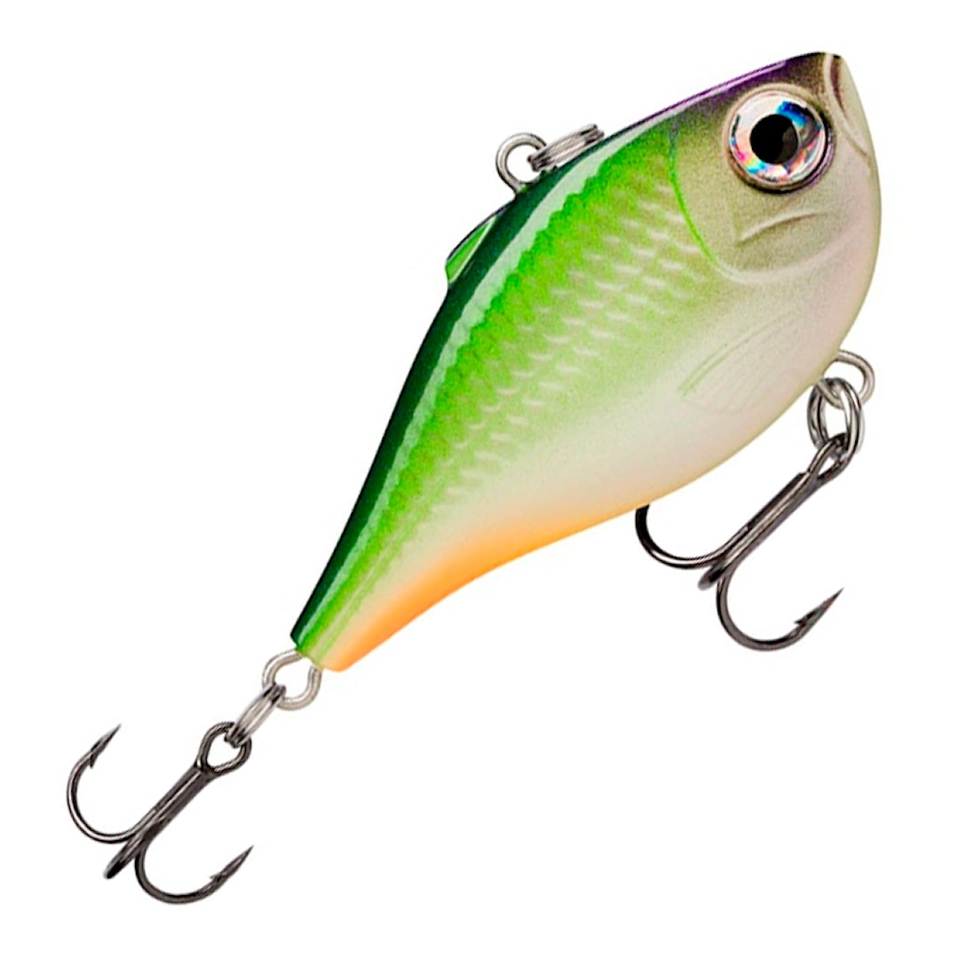 Rapala Rippin´ Rap 5 cm wobbler Ozark Delight - Rapala