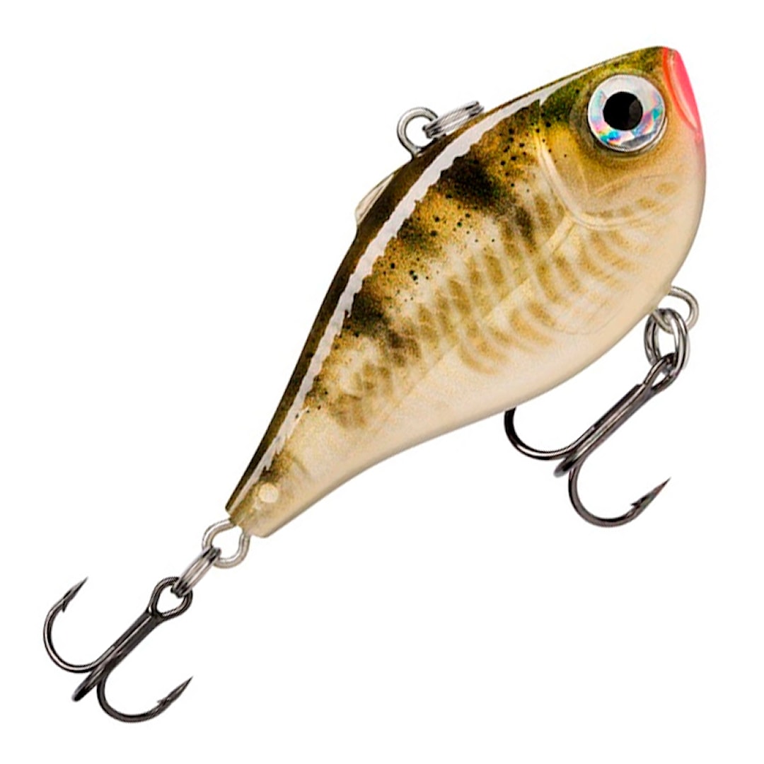 Rapala Rippin´ Rap 5 cm wobbler Baby Zander - Rapala