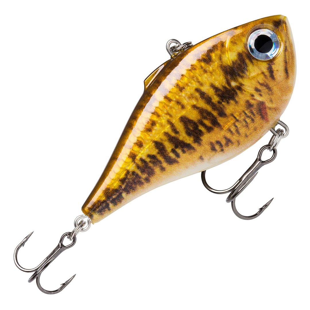 Rapala Rippin´ Rap 6 cm wobbler SBL - Rapala