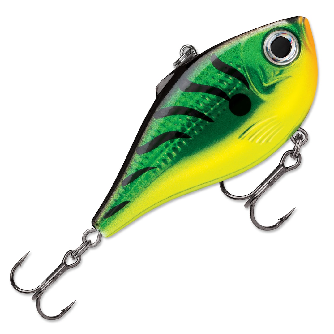 Rapala Rippin´ Rap 6 cm wobbler LPC - Rapala