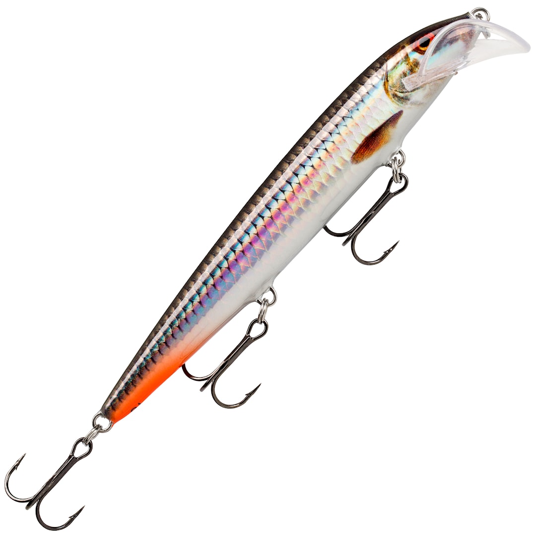 Rapala Scatter Rap Husky 13 cm wobbler ROHL - Rapala