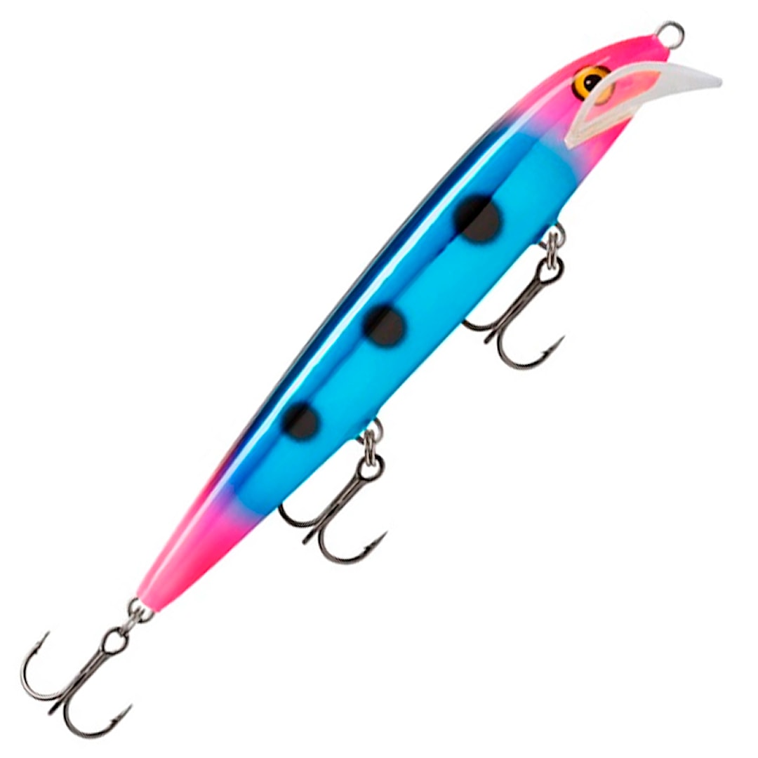 Rapala Scatter Rap Husky 13 cm wobbler Ice Breaker - Rapala