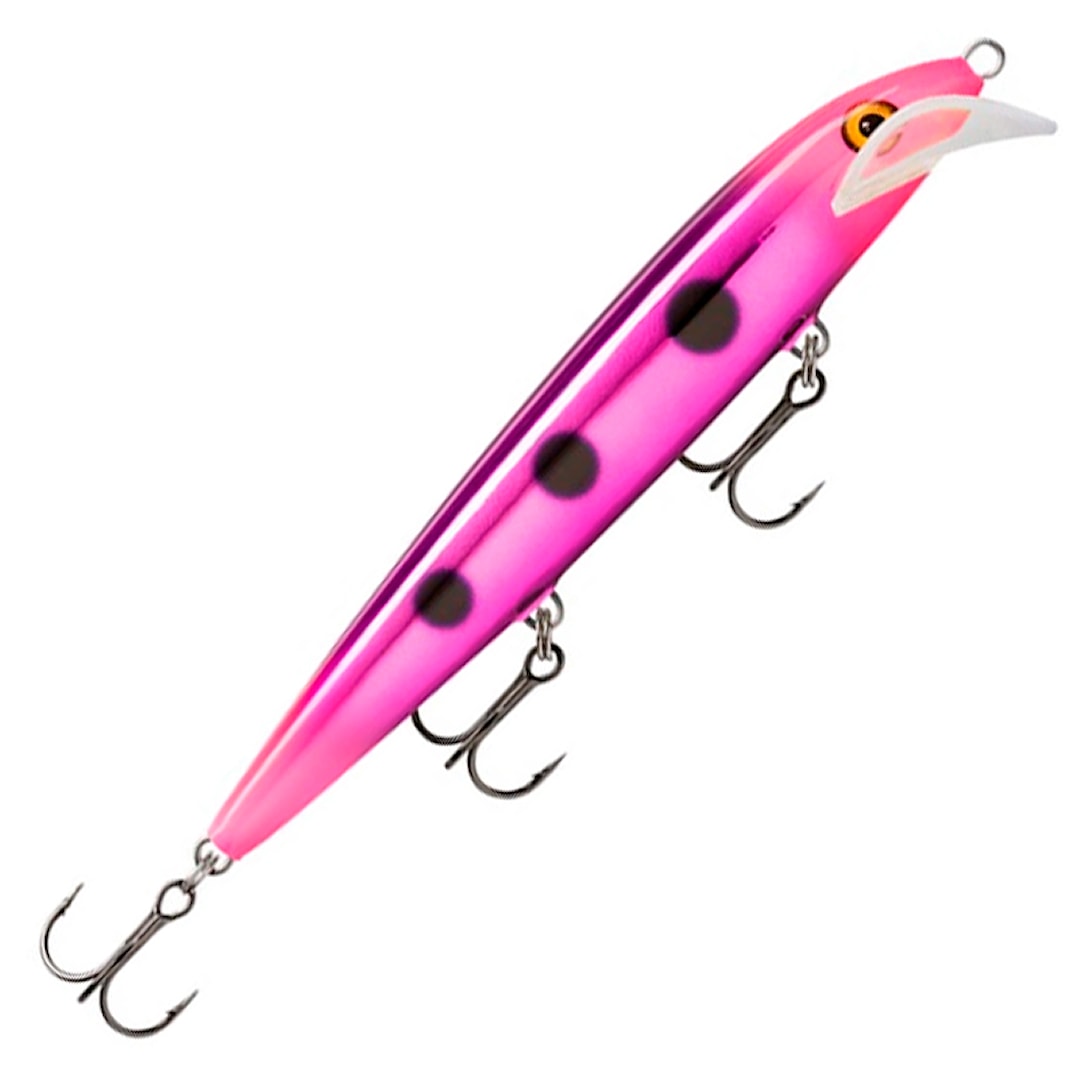 Rapala Scatter Rap Husky 13 cm wobbler Rave - Rapala