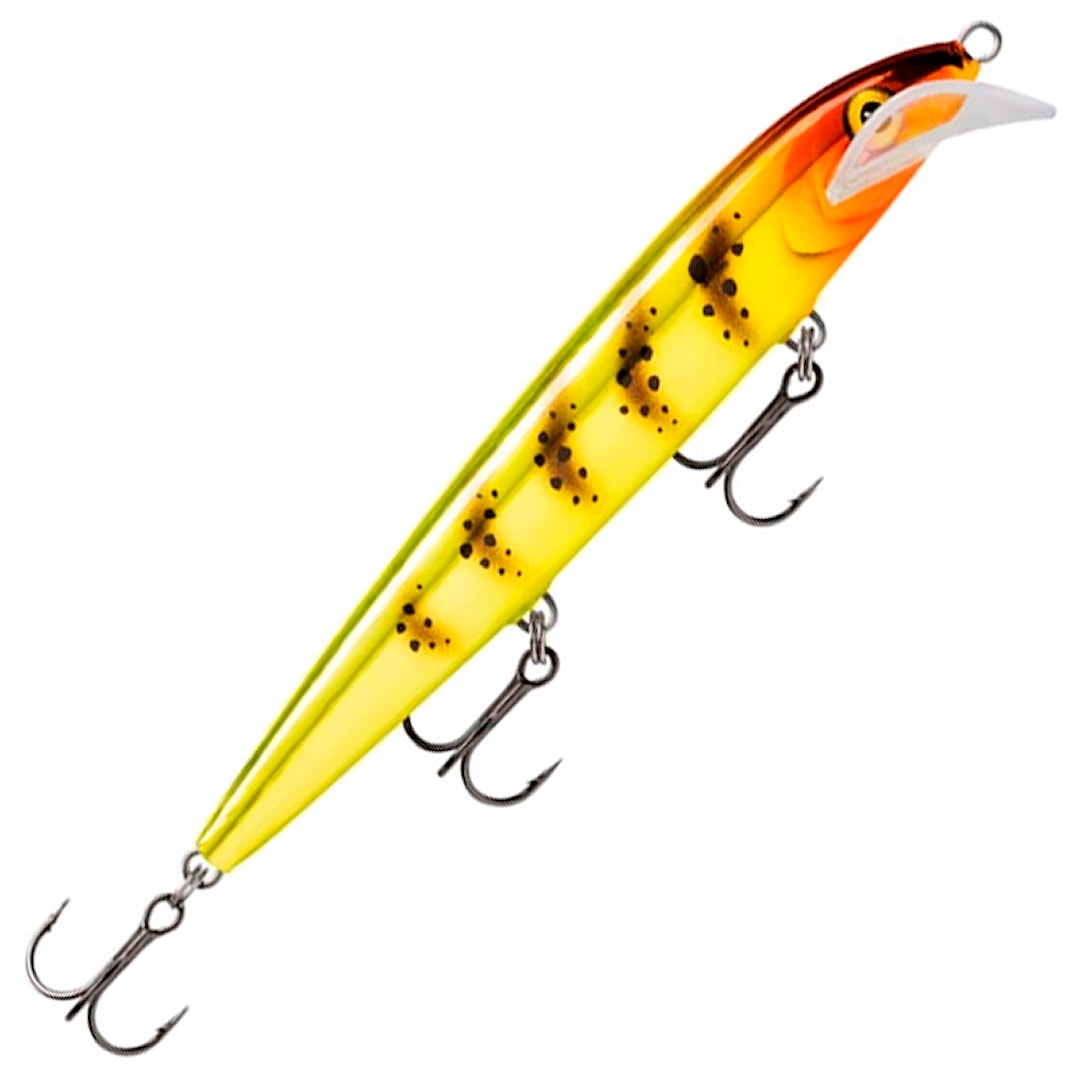 Rapala Scatter Rap Husky 13 cm wobbler Whiskey Sour - Rapala