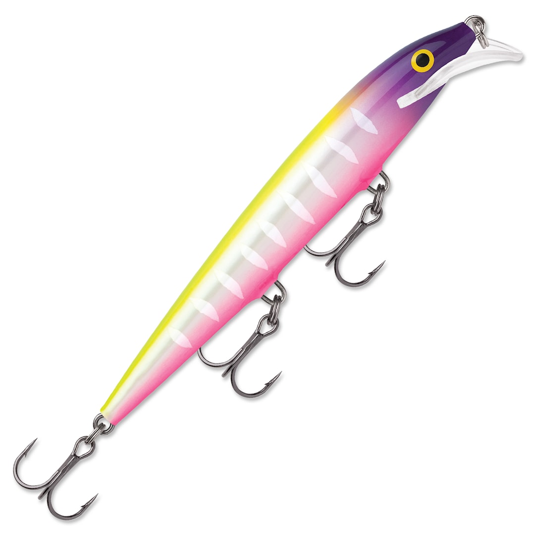 Rapala Scatter Rap Minnow 11 cm wobbler MFT - Rapala