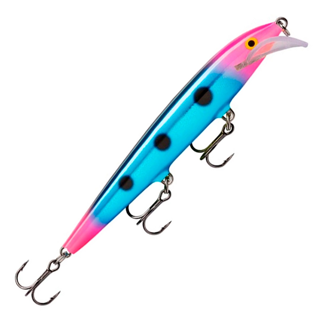 Rapala Scatter Rap Minnow 11 cm wobbler Ice Breaker - Rapala