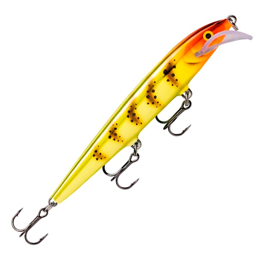 Rapala Scatter Rap Minnow 11 cm wobbler Whiskey Sour - Rapala