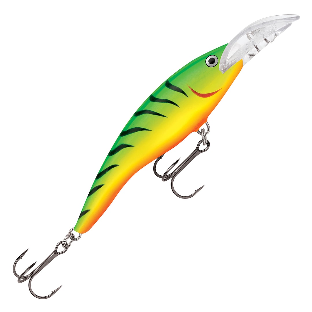 Rapala Scatter Rap Tail Dancer 9 cm wobbler FT - Rapala