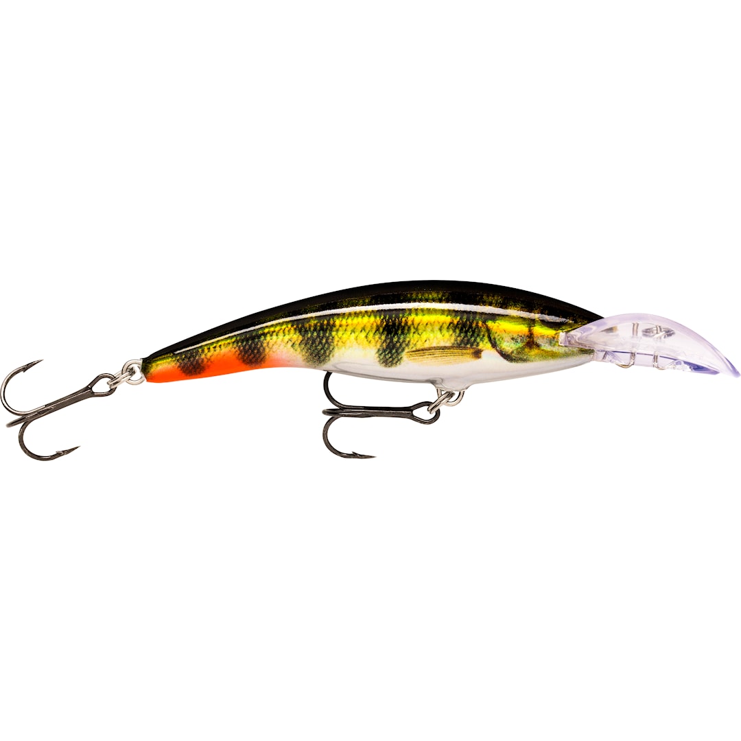 Rapala Scatter Rap Tail Dancer 9 cm wobbler PEHL - Rapala