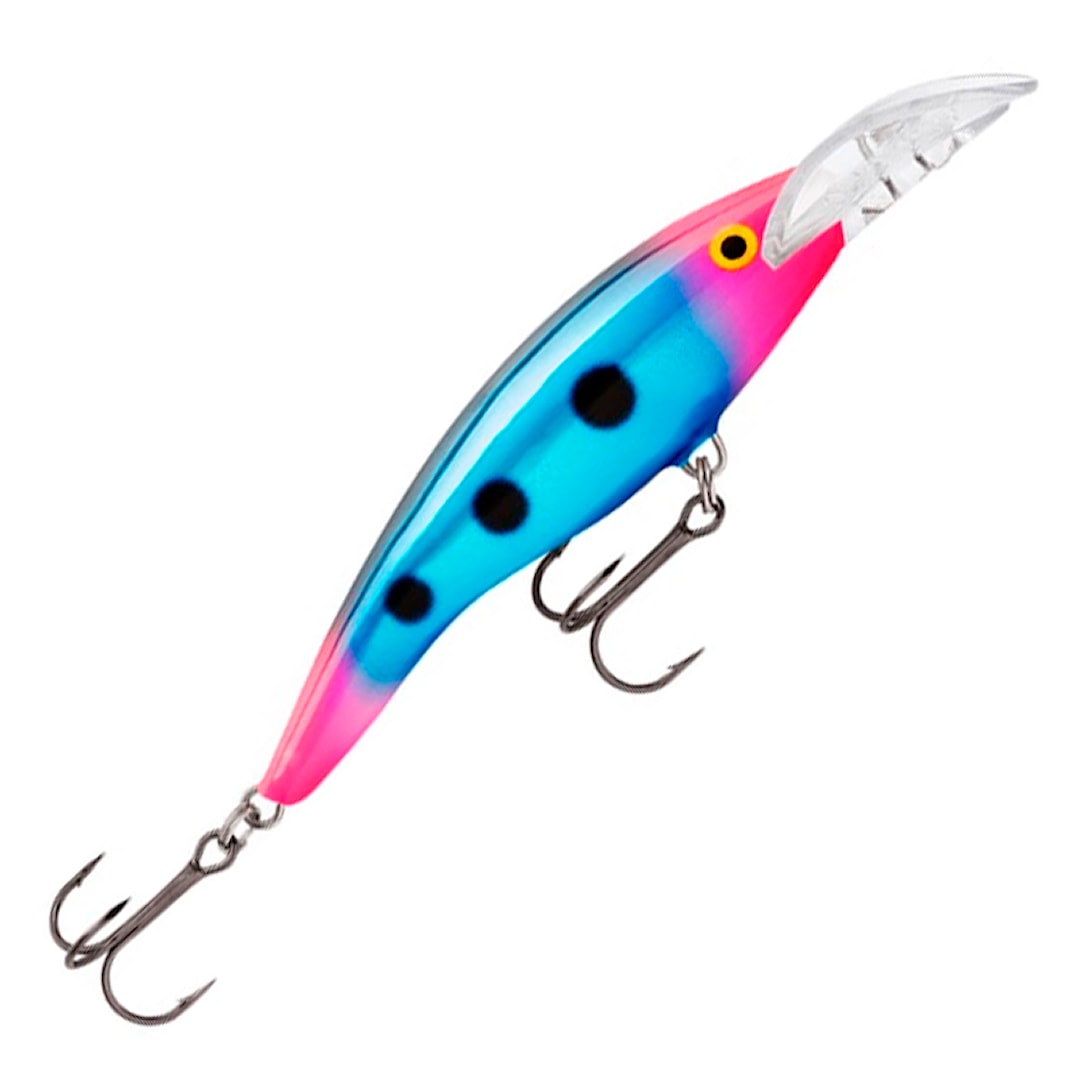 Rapala Scatter Rap Tail Dancer 9 cm wobbler Ice Breaker - Rapala