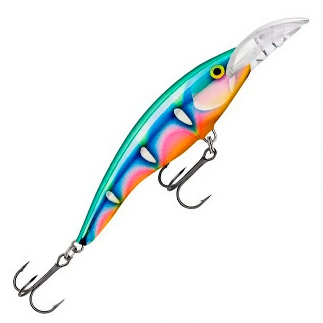 Rapala Scatter Rap Tail Dancer 9 cm wobbler Spendy Shades - Rapala