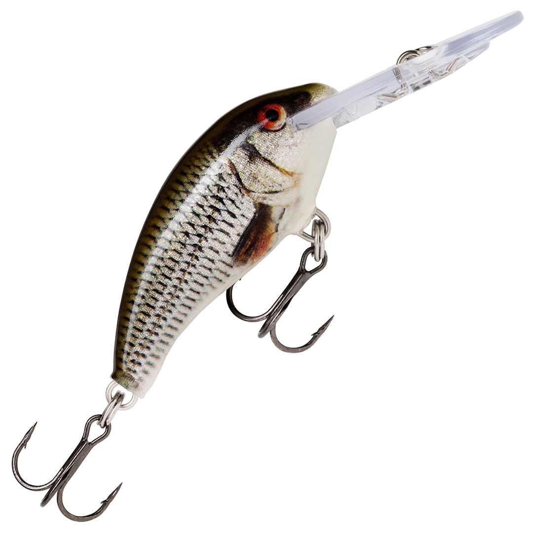 Rapala Shad Dancer 5 cm wobbler ROL - Rapala