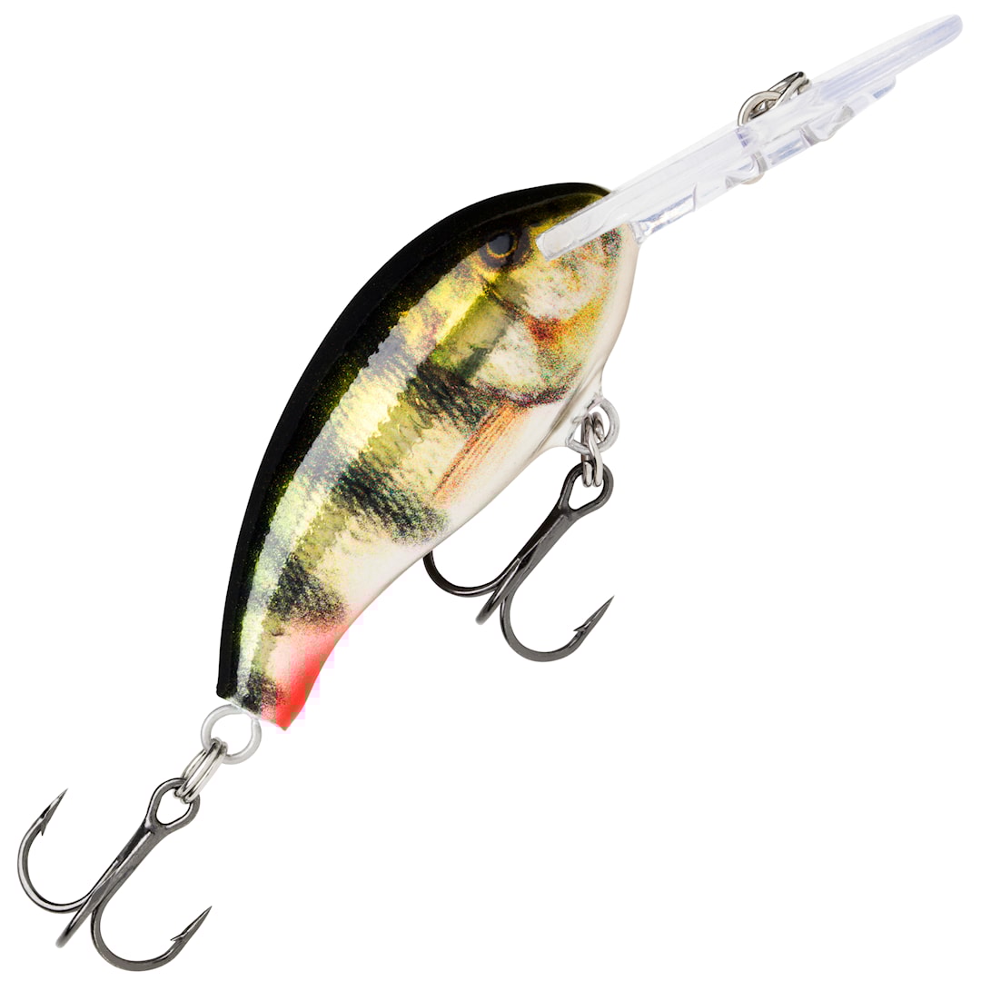 Rapala Shad Dancer 5 cm wobbler PEML - Rapala