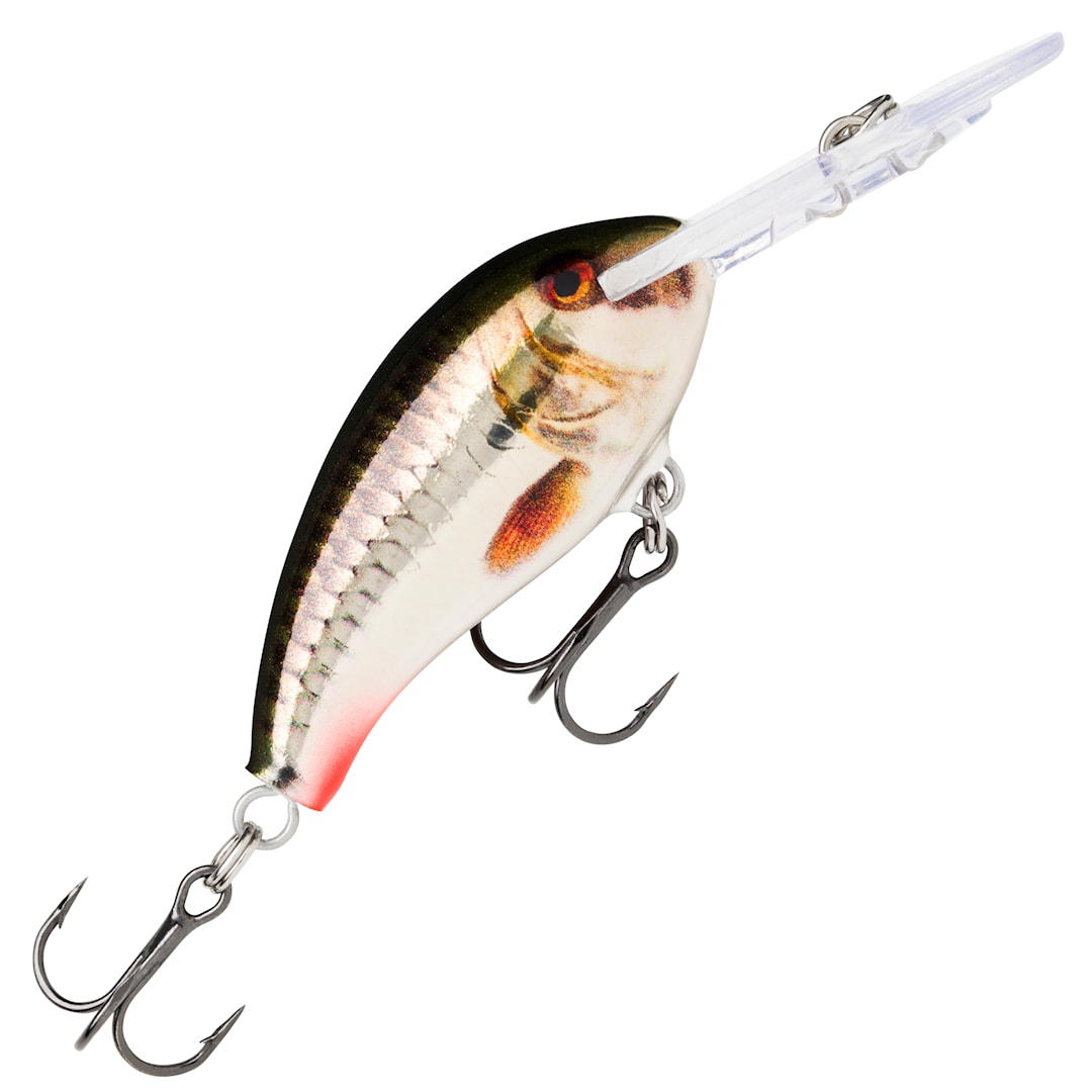 Rapala Shad Dancer 5 cm wobbler ROML - Rapala