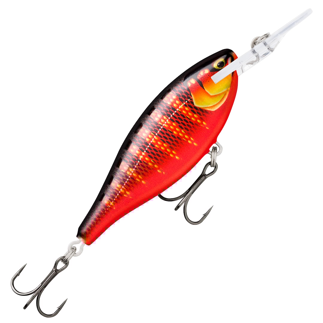 Rapala Shad Rap Elite 7,5 cm wobbler GDTZ - Rapala