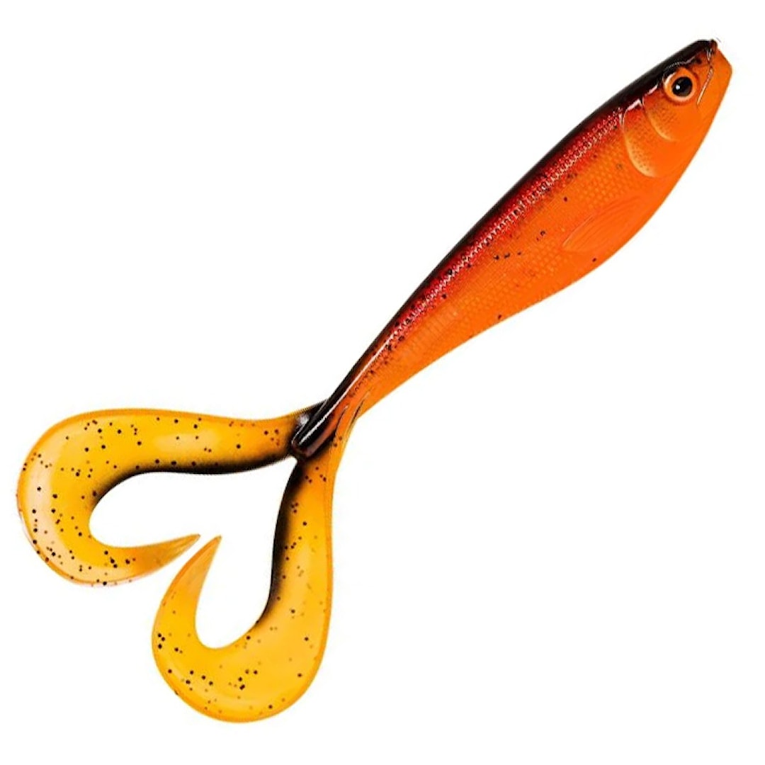 Rapala Soft Olio 18 cm fiskjigg Lava Roach - Rapala