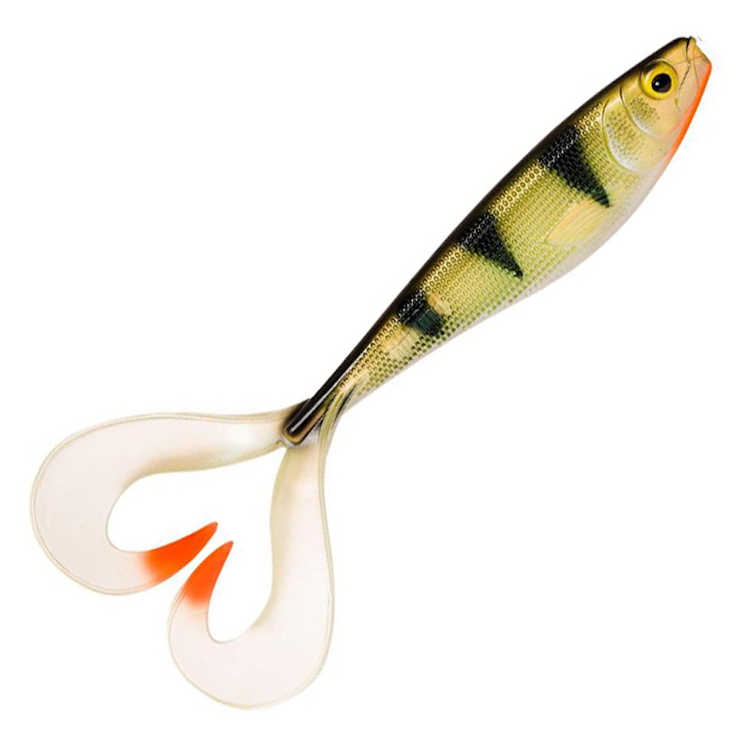 Rapala Soft Olio 18 cm fiskjigg Live Perch - Rapala