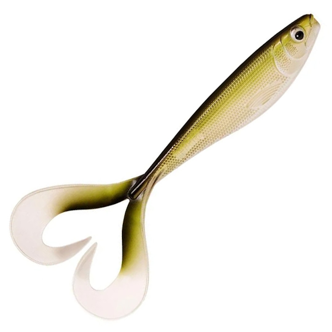 Rapala Soft Olio 18 cm fiskjigg Minnow - Rapala