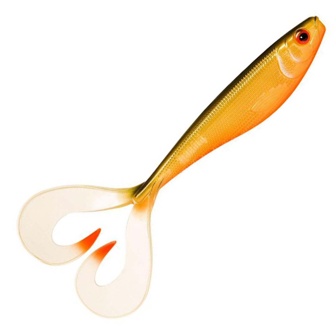 Rapala Soft Olio 18 cm fiskjigg Scaled Roach - Rapala