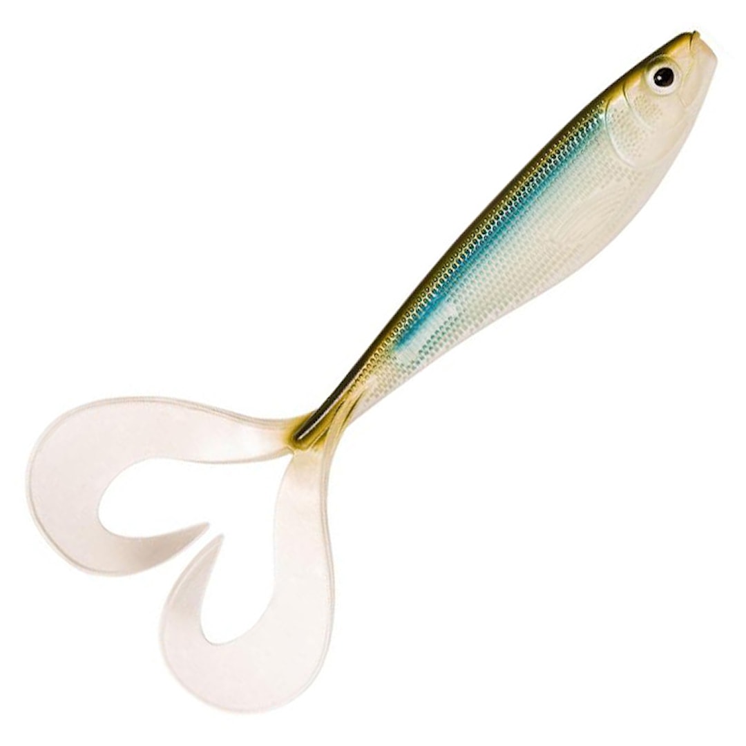 Rapala Soft Olio 18 cm fiskjigg Smelt On the Beach - Rapala