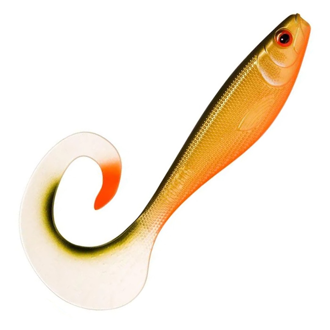 Rapala Soft Otus 18 cm fiskjigg Scaled Roach - Rapala