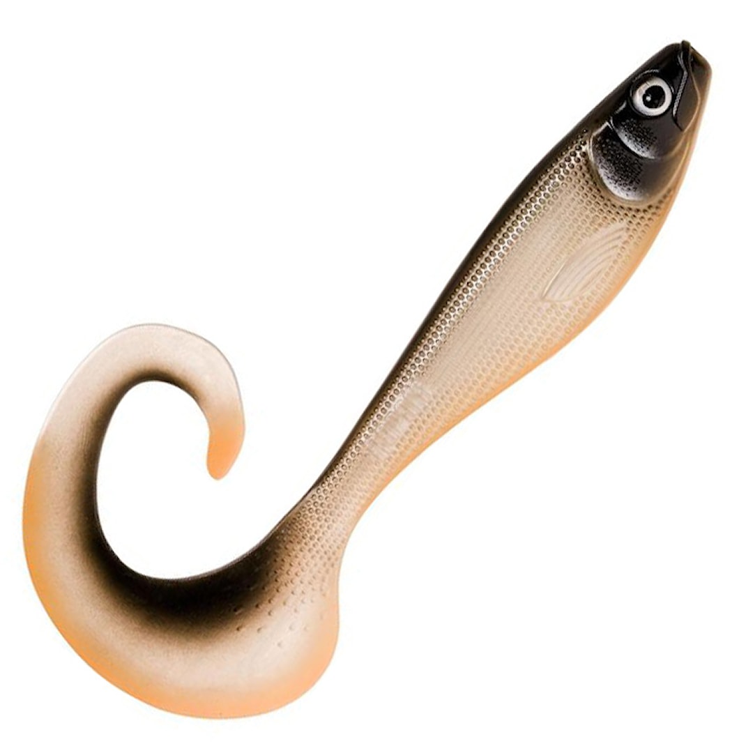 Rapala Soft Otus 18 cm fiskjigg Halloween - Rapala