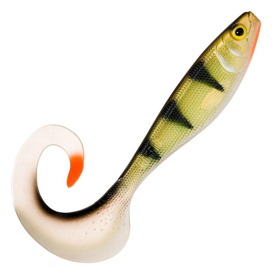 Rapala Soft Otus 18 cm fiskjigg Live Perch - Rapala