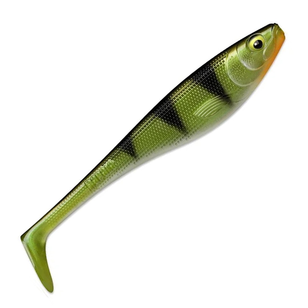Rapala Soft Peto 18 cm fiskjigg Live Perch - Rapala