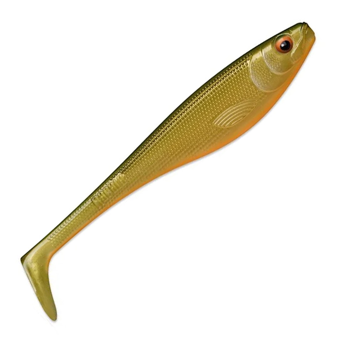 Rapala Soft Peto 18 cm fiskjigg Scaled Roach - Rapala