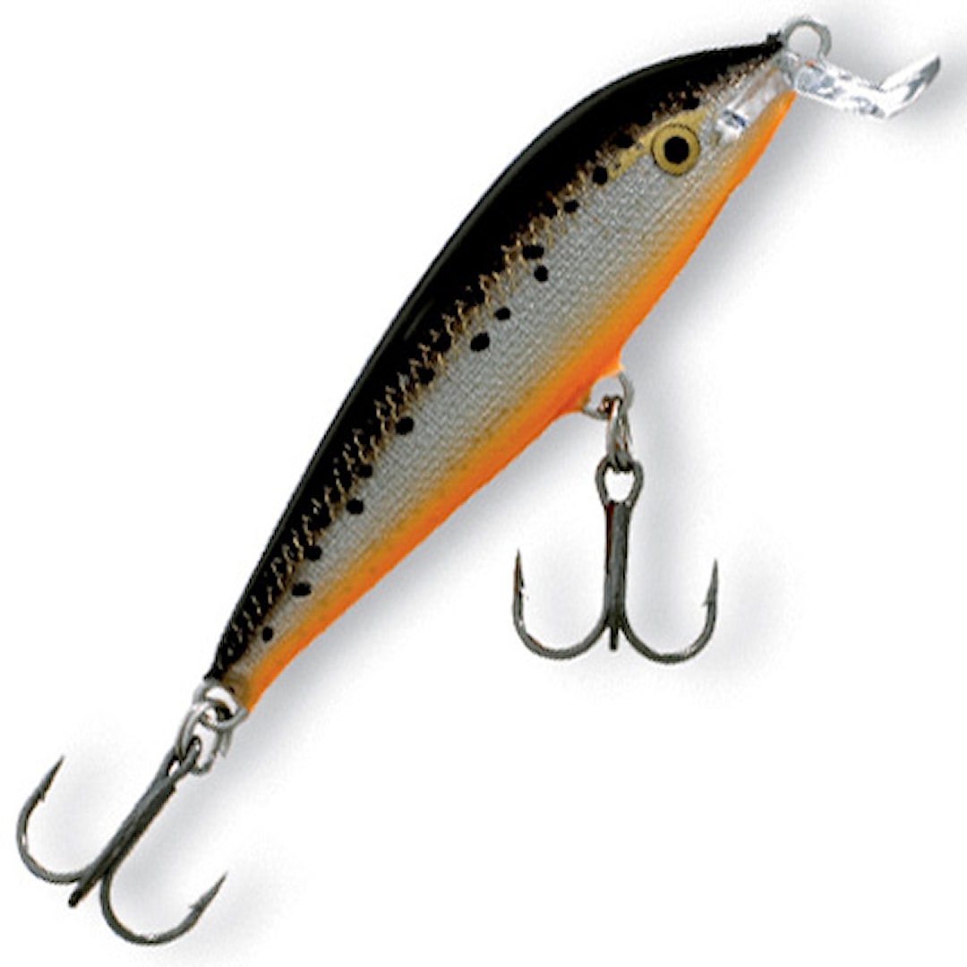 Rapala Team Esko 7 cm wobbler SF - Rapala