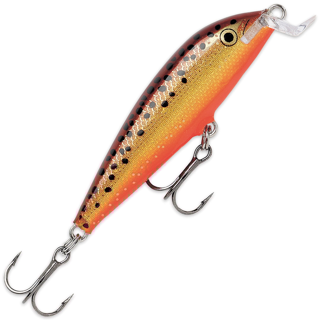 Rapala Team Esko 7 cm wobbler BRF - Rapala