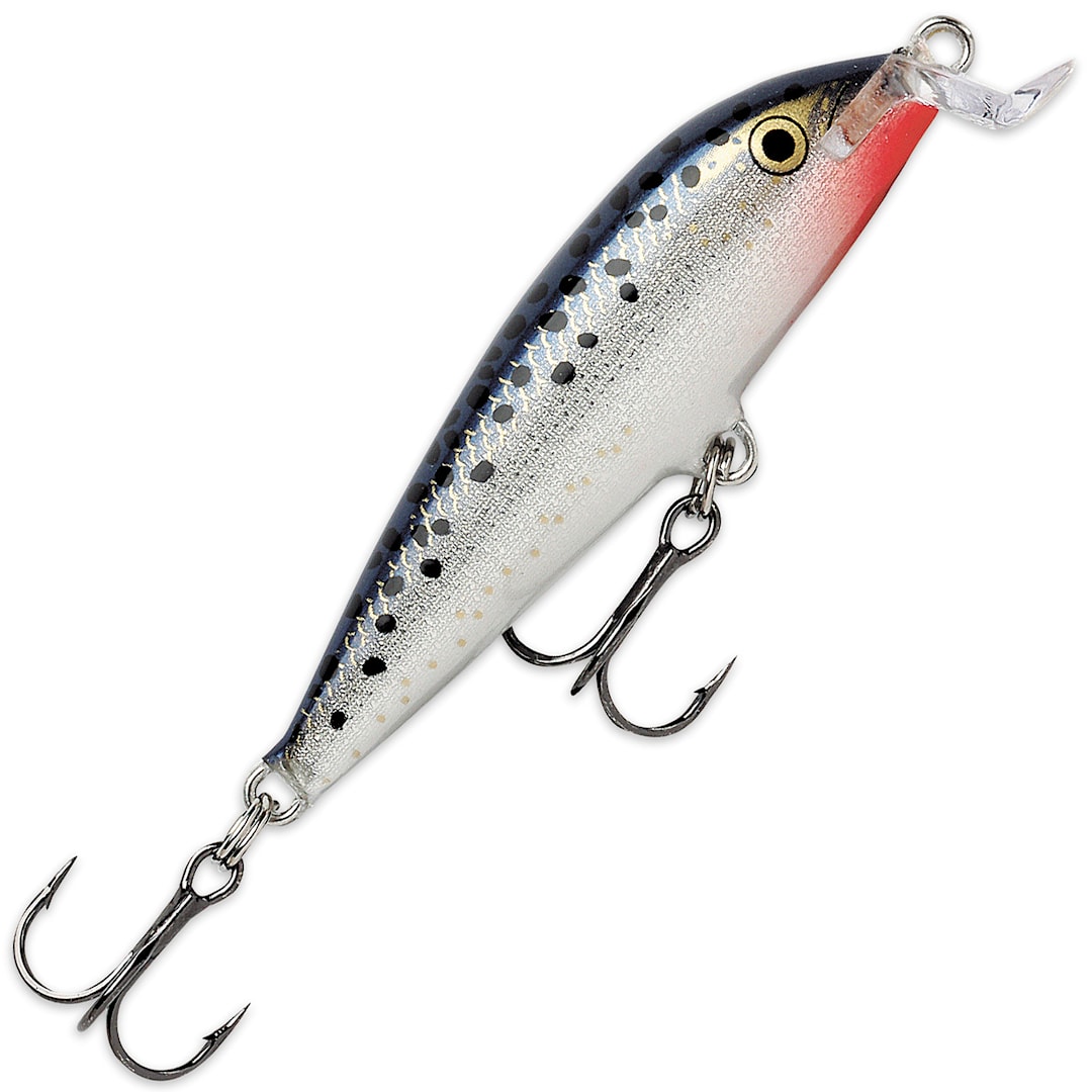 Rapala Team Esko 7 cm wobbler STF - Rapala