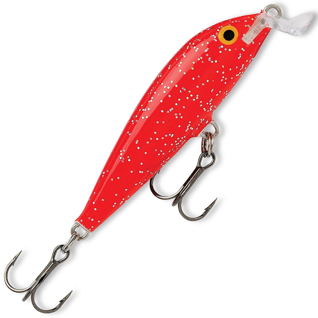 Rapala Team Esko 7 cm wobbler FRHF - Rapala