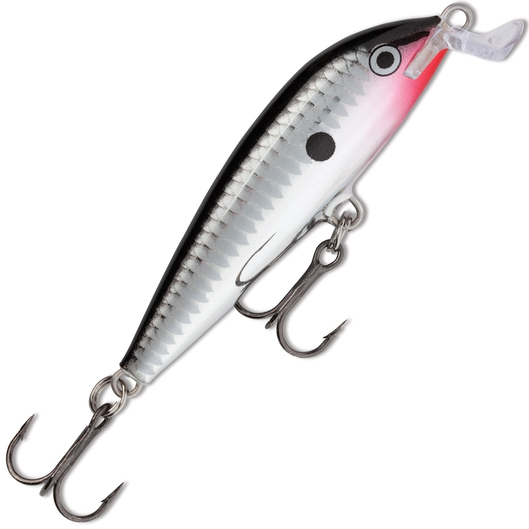 Rapala Team Esko 7 cm wobbler CH - Rapala
