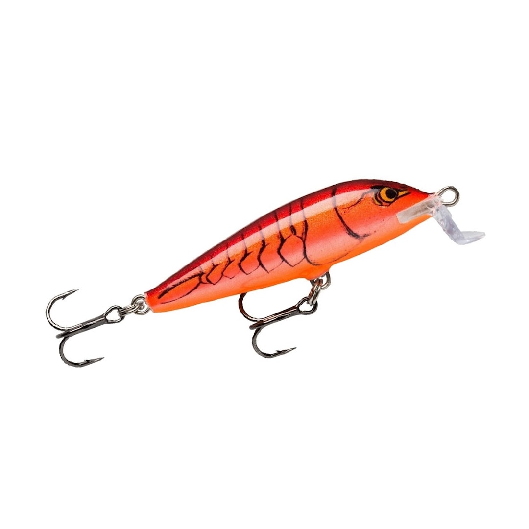 Rapala Team Esko 7 cm wobbler DMN - Rapala
