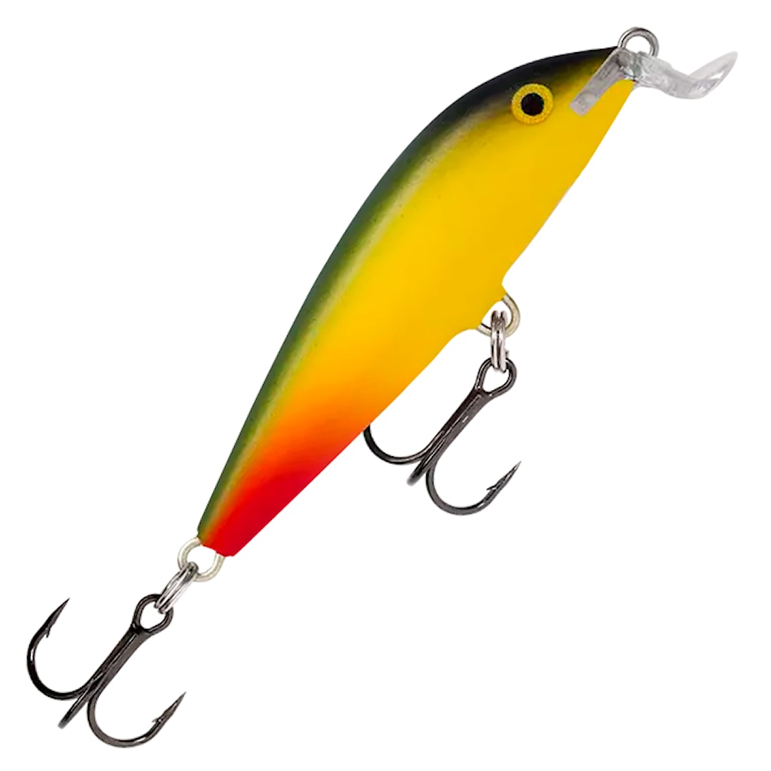 Rapala Team Esko 7 cm wobbler Copycat - Rapala
