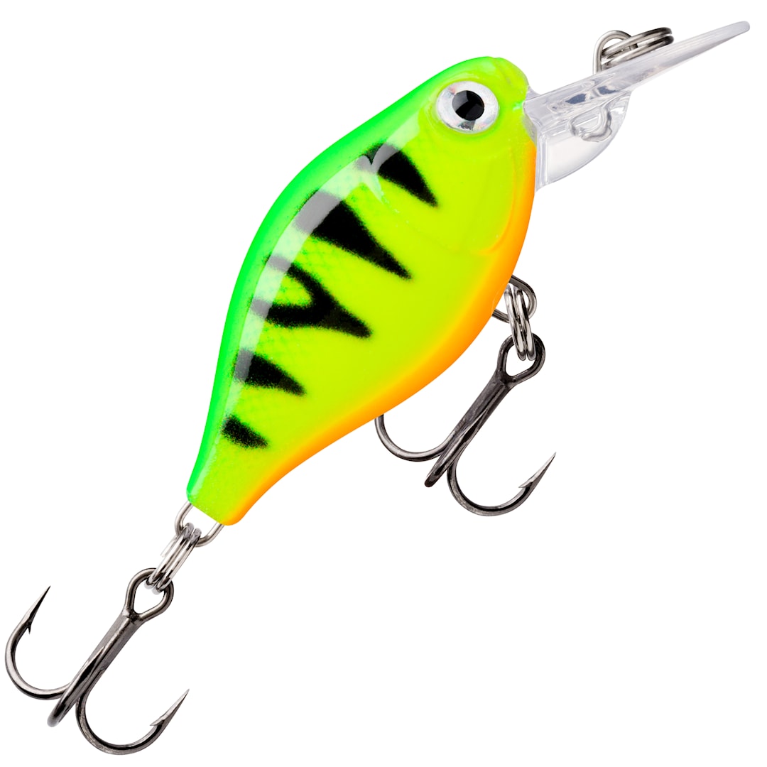Rapala X-Light Crank Mid Runner 3,5 cm wobbler FT - Rapala