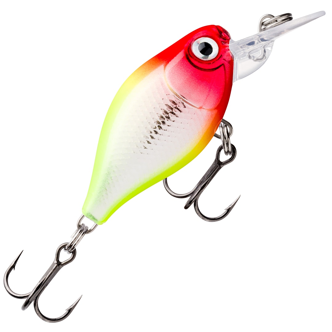 Rapala X-Light Crank Mid Runner 3,5 cm wobbler CLN - Rapala