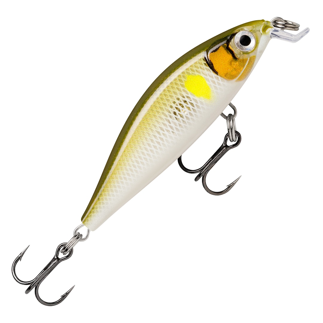 Rapala X-Light Minnow 5 cm wobbler Ayu - Rapala