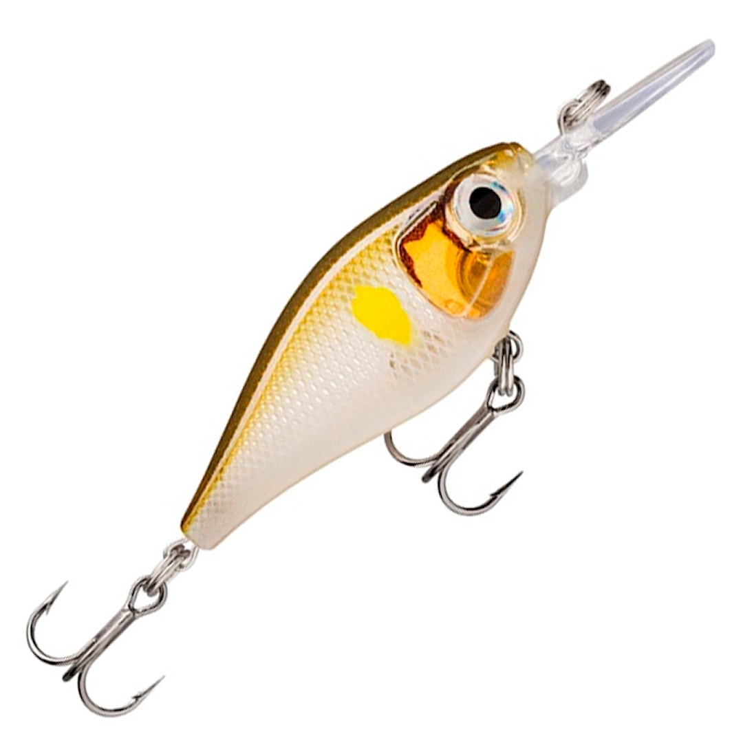 Rapala X-Light Shad 4 cm wobbler Ayu - Rapala