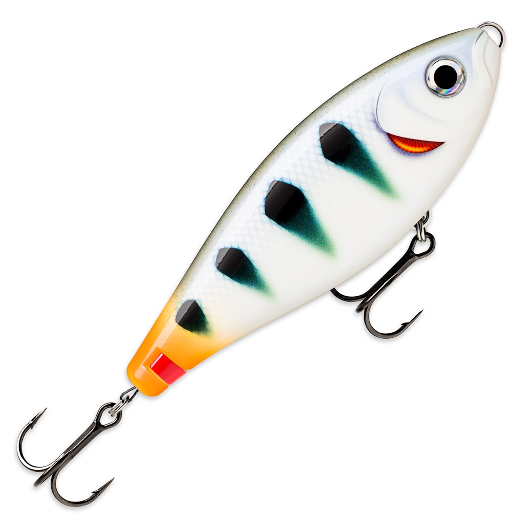 Rapala X-Rap Haku 14 cm jerkki GND - Rapala