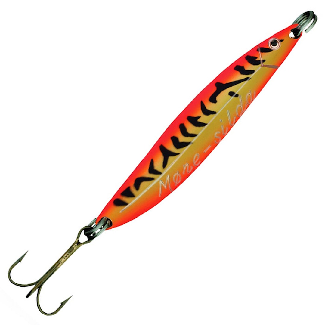 Remen Möresilda Sea Trout 22 g skeddrag GFRU - Remen