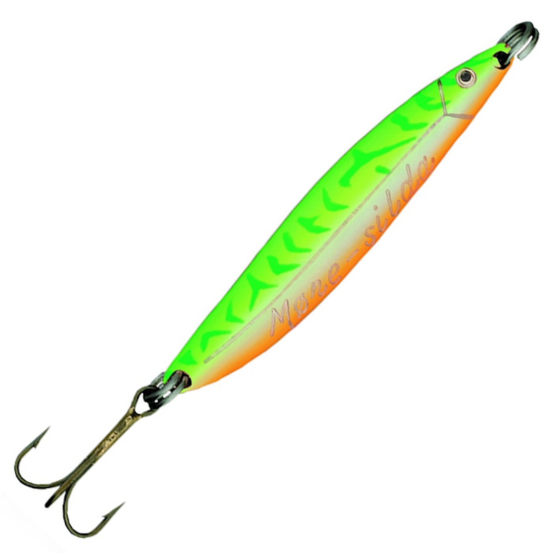 Remen Möresilda Sea Trout 22 g skeddrag GRFU - Remen