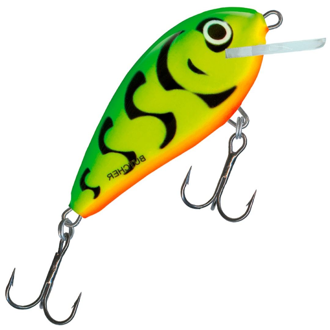 Salmo Butcher 5 cm wobbler - Salmo
