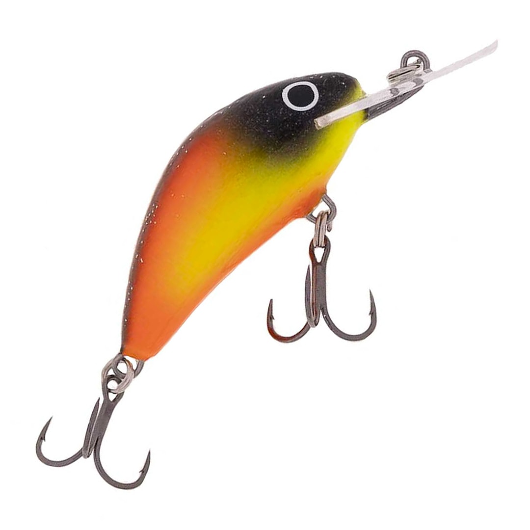 Salmo Hornet 4F 4 cm wobbler MUR - Salmo