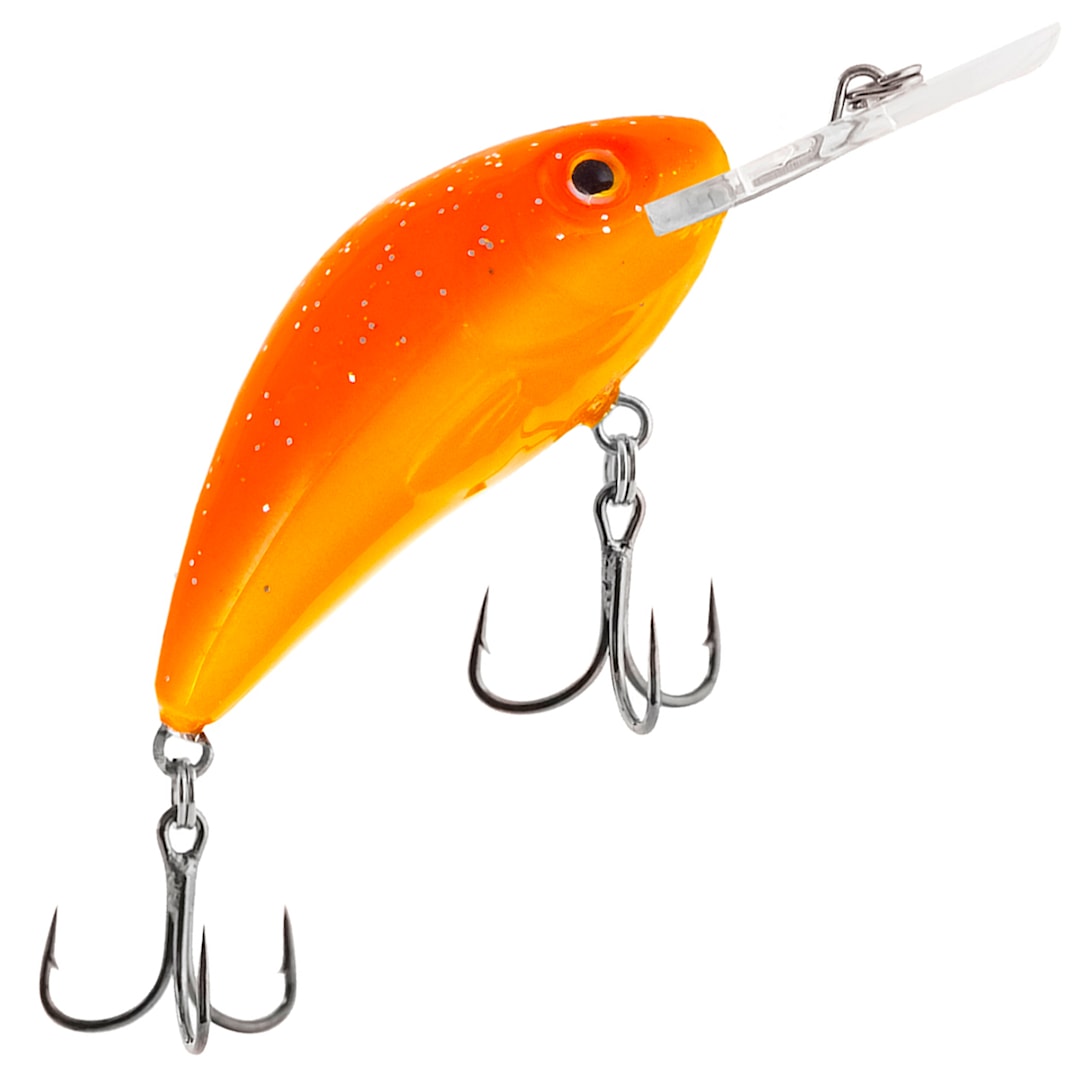 Salmo Rattlin´ Hornet 4.5F 4,5 cm wobbler FOG - Salmo