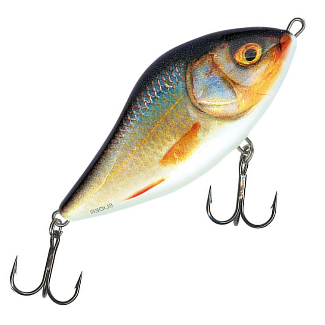 Salmo Slider 10 cm jerkbait RER - Salmo