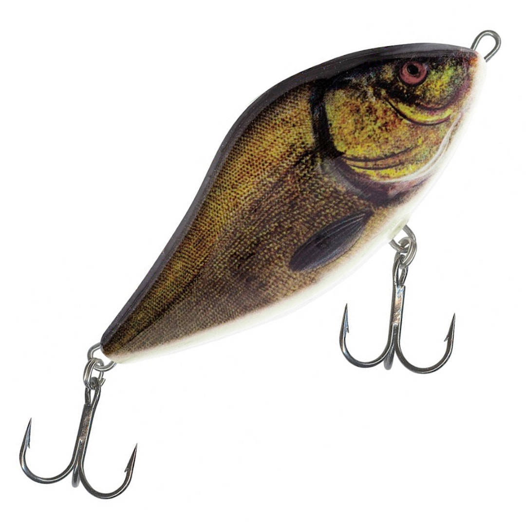Salmo Slider 10 cm jerkbait SNT - Salmo