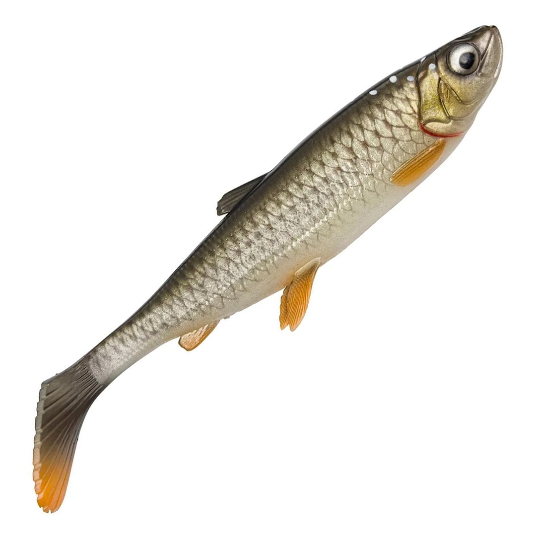 Savage Gear 3D Herring Shad V2 17,5 cm 2 st/pkt Bream - Savage Gear